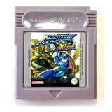 Megaman Xtreme