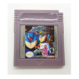 Megaman Xtreme 2
