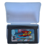 Megaman Zero 2 Mega