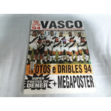 Megaposter Vasco Tri Campeao