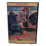 Megatrax Do Mega Drive