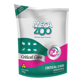 Megazoo Critical Care Herbivoros
