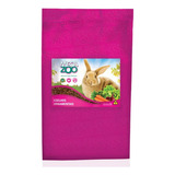 Megazoo Extrusada Coelho Ornamentais 5kg