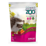 Megazoo Extrusada Ourico hedgehogs 700 G