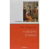 Megera Domada, A - Vol.2 - Colecao Shakespeare De