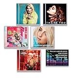 Meghan Trainor CD Complete Discography