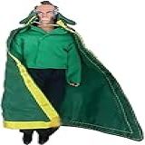 Mego Corporation DC Boneco De Ação Ra S Al Ghul De 20 Cm