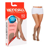 Meia 3 4 Com Ponteira Média Compressão 18 21 Mmhg Kendall