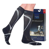 Meia 3 4 Esporte Performance Corrida ciclismo 20 30 Sigvaris