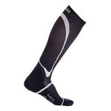 Meia 3 4 Esportiva Performance 520 20 30 Sigvaris Preta P1