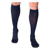 Meia 3 4 Média Compressão 20 30mmhg Masculina Strong Segreta