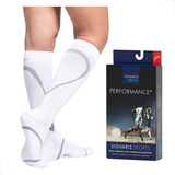 Meia 3 4 Sigvaris 20 30 Performance Esporte Corrida ciclismo