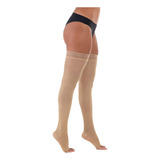 Meia 7 8 Média Compressão 20 30mmhg Venosan 6000 Unissex