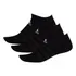 Meia adidas Cano Baixo Cushion Crew Com 03 Pares