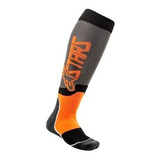 Meia Alpinestars Mx Plus