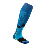 Meia Alpinestars Mx Plus 2 Motocross Offroad Enduro Trilha