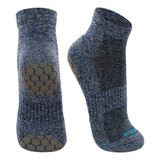 Meia Antiderrapante Lupo Pilates Hidroginástica 4 Pares 3310
