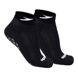 Meia Antiderrapante Speedo Hidroginastica Pilates Yoga