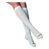 Meia Antitrombo 3 4 Cirurgica 18 23mmhg