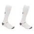 Meia Asics Team Tam  44 A 46 Branco