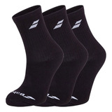 Meia Babolat Pairs Pack