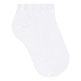 Meia Basica Infantil Selene