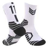 Meia Basquete Cano Longo Confortavel Envio Imediato Br Top