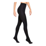 Meia Calça Adulto Lupo Fio 80 Opaca Loba 5858