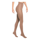 Meia Calça Adulto Lupo Opaca Fio 80 Loba