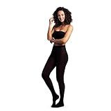 Meia-Calça AF Fio 40- Trifil- Feminino- Preto- G