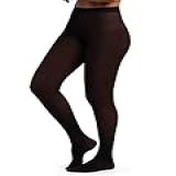 Meia Calça AF Fio 40 Trifil Feminino Preto EG