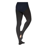 Meia Calça Ballet Conversível Em Suplex Ultra Soft Capezio