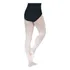 Meia Calça Ballet Conversível Supplex