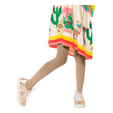 Meia Calça Fina Fio 20 Infantil Tradicional Trifil