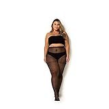 Meia-Calça Fio 15 Especial- Trifil- Feminino- Preto- EG