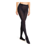 Meia Calça Fio 80 Trifil 6352 Inverno Poliamida Opaca