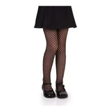 Meia Calça Infantil Arrastão Selene