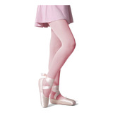 Meia Calça Infantil Ballet Jazz Fio 40 Selene