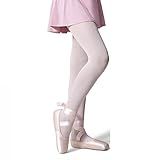 Meia Calça Infantil Ballet Selene 9580 002 Fio 40
