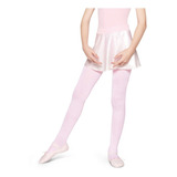 Meia Calça Infantil Fio 40 Ballet