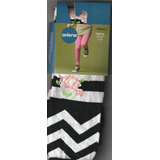 Meia Calca Infantil Legging