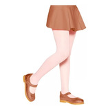 Meia Calça Infantil Lobinha Ballet Fio 40 Lupo Original 