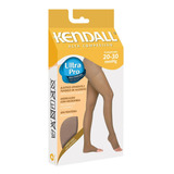 Meia calça Kendall Alta Compressão Sem Ponteira 20 30 Mmhg 