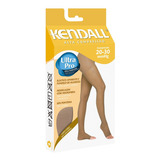 Meia Calça Kendall De Alta Compressão S Ponteira Feminina