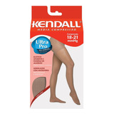 Meia calça Kendall Média Compressão C Ponteira Frete Grátis