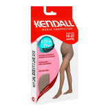Meia calça Kendall Média Compressão Gestante 18 21 Mmhg 