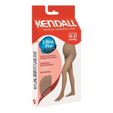 Meia Calça Kendall Média Compressão P Gestante S Ponteira