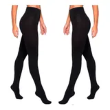Meia Calca Legging Termica