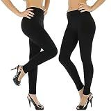 Meia Calca Legging Termica
