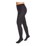Meia Calça Loba Lupo Fio 80 Plus Size 5852 001 Inverno